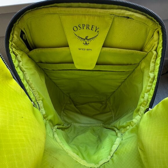 Osprey Bitstream 30L Backpack - Picture 3 of 4